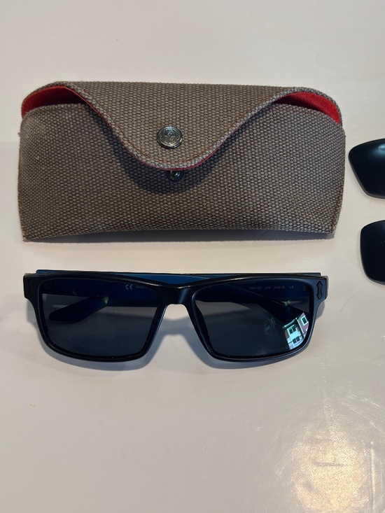 Dragon Other - Dragon Count DR512S Sunglasses – Made in Italy – CE 415 – Designer Luxury Eyewea